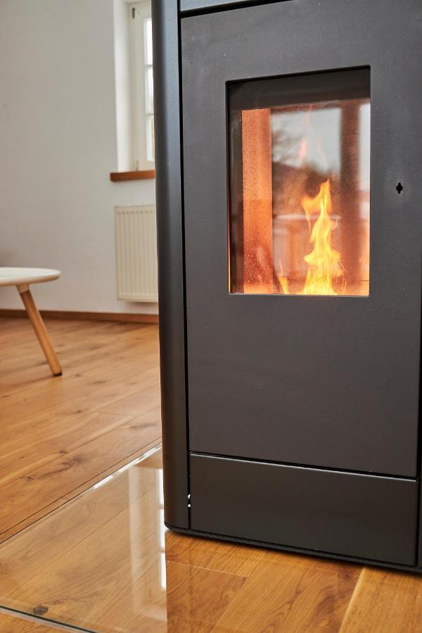 Komfortables Ferienhaus - Traumhafte Entspannung In Purer Natur Gellershausen Екстериор снимка