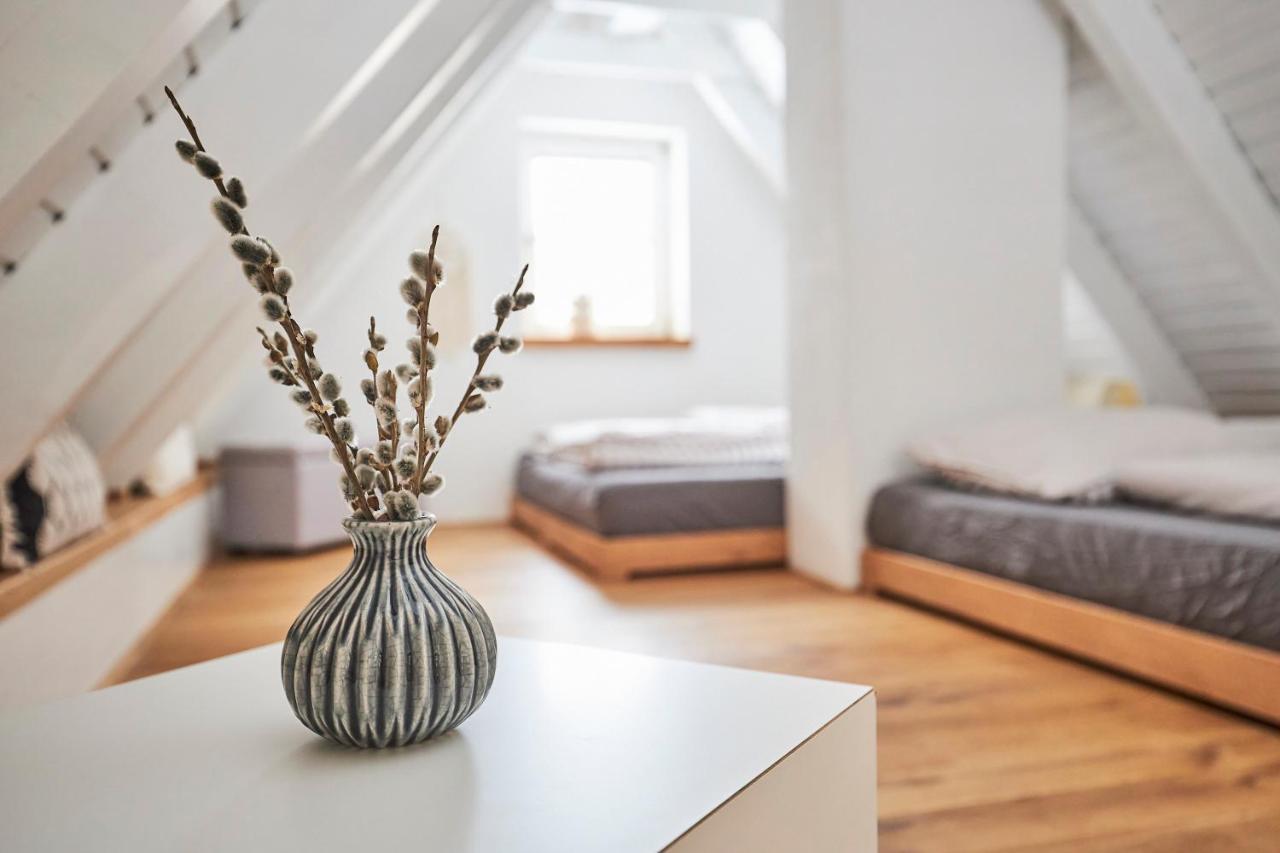 Komfortables Ferienhaus - Traumhafte Entspannung In Purer Natur Gellershausen Екстериор снимка